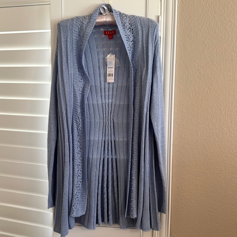 Elle Sweater